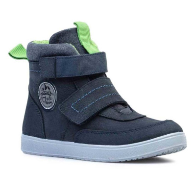 Ботинки демисезонные Котофей 152321-32